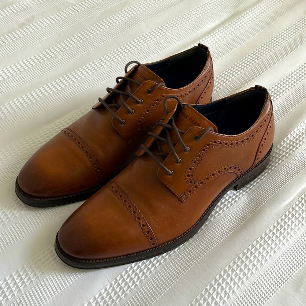 Cole Haan Grand 360 Men’s Size 9